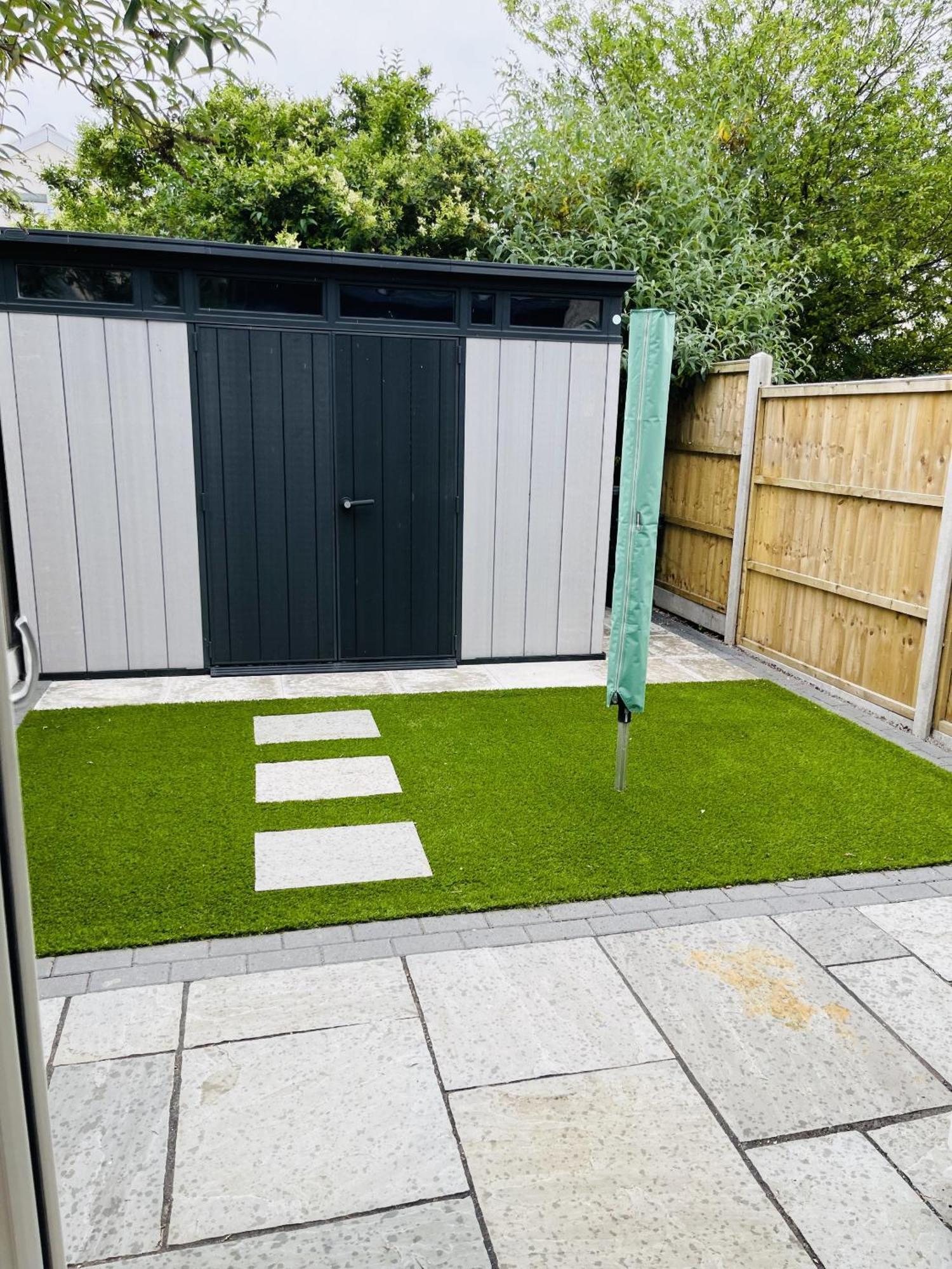 Superb Townhouse Near Vibrant Gloucester Road 布里斯托 外观 照片